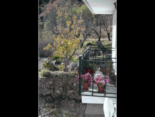 La Higuera Hotel Guejar Sierra Exterior photo